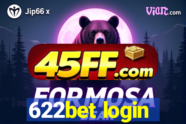 622bet login
